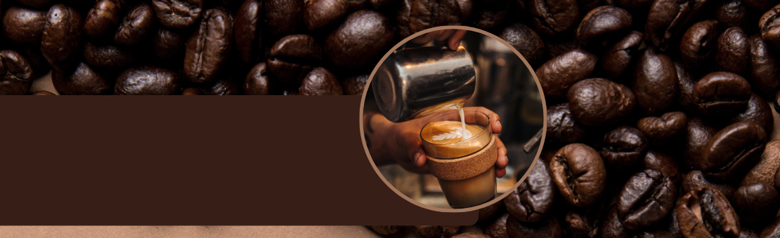 Nuevo café de tanzania